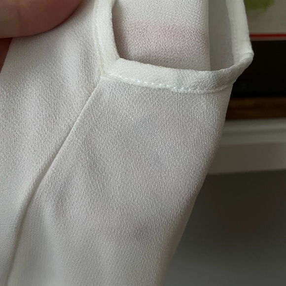 Rita Row Fruit Blouse size Medium - Picture 11 of 13